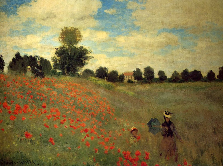 15. amapolas-argenteuil-monet-1873-flores-silvestres