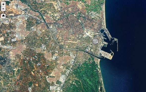 atlas_justicia_Ambiental_Port_expansion_in_La_Punta_Valencia_Spain