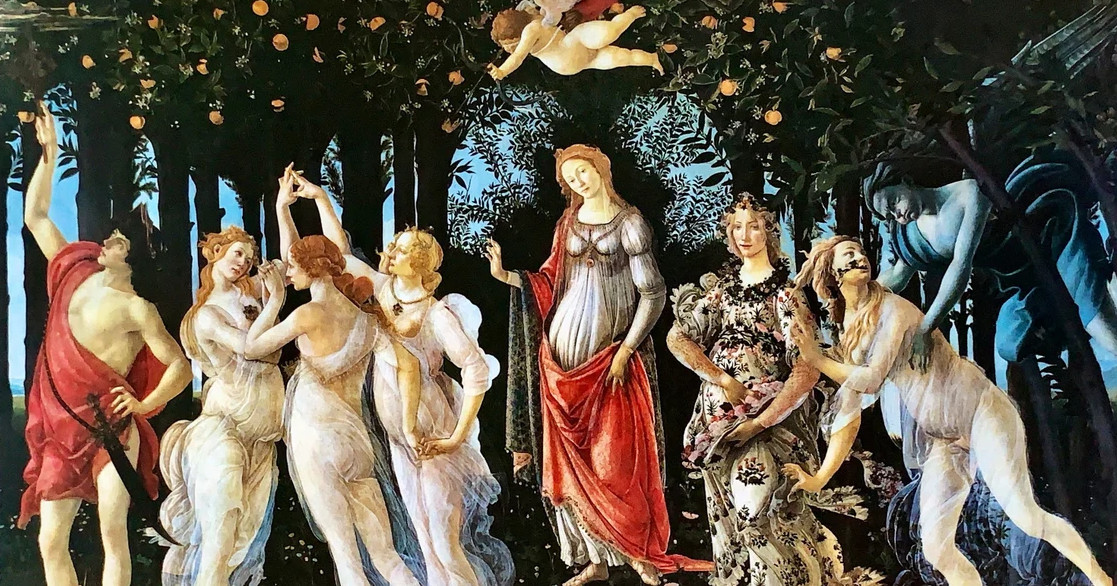 Espores_laprimavera