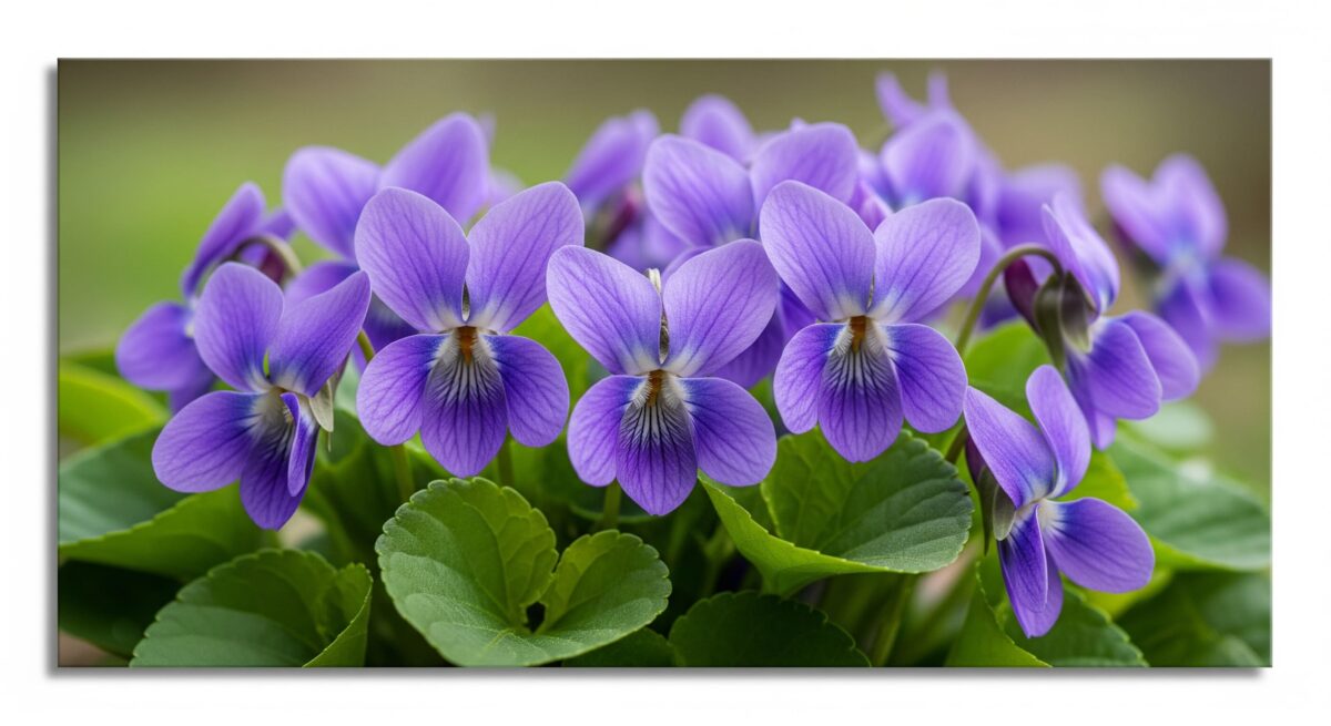 Violetes